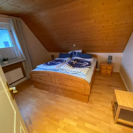 Appartamento Fewo An Der Ostsee, Naturstrand Surendorf